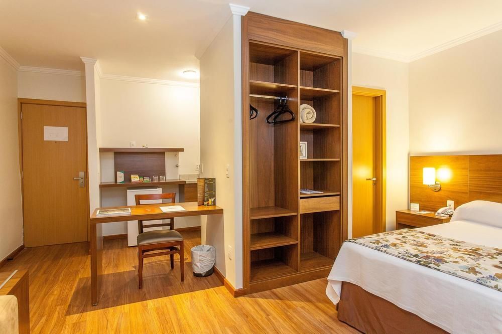 Sao Carlos Marklin Suites Eksteriør bilde